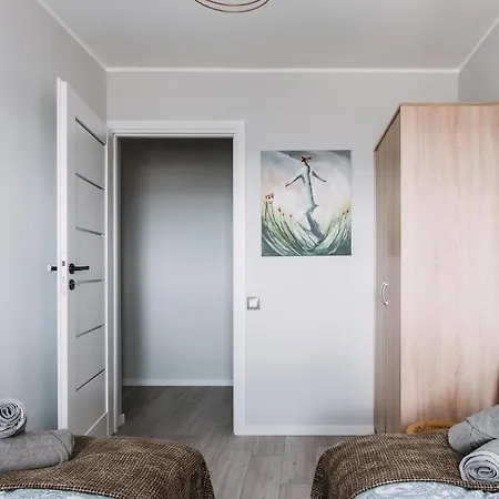 Apartament 10 Pietro Apartment